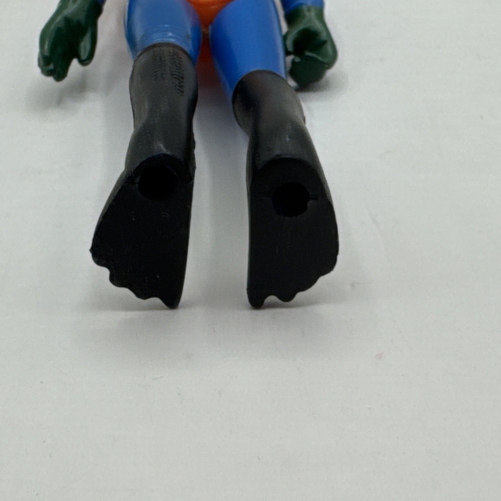 Vintage 1978 Kenner Star Wars Figure Creature Cantina Walrus Man Hong Kong - Picture 6 of 9